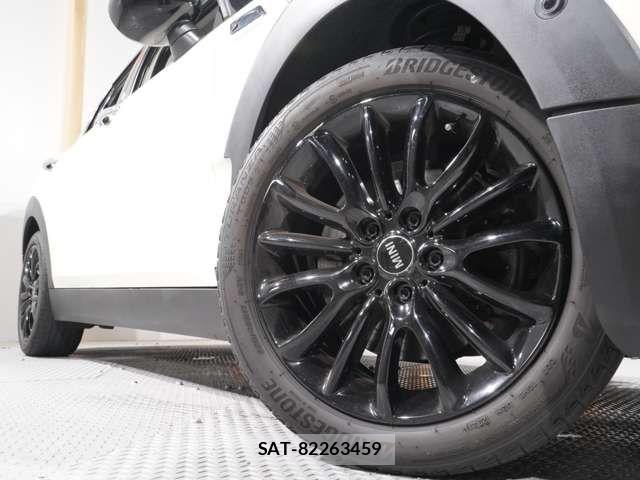 Bmw MINI 2021-10 7501564-18