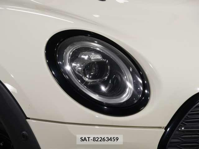 Bmw MINI 2021-10 7501564-19