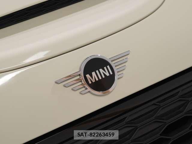 Bmw MINI 2021-10 7501564-20