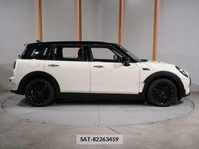 Bmw MINI 2021-10 7501564-21