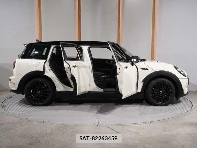 Bmw MINI 2021-10 7501564-22