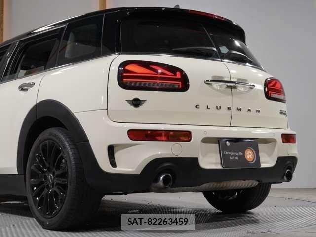 Bmw MINI 2021-10 7501564-24