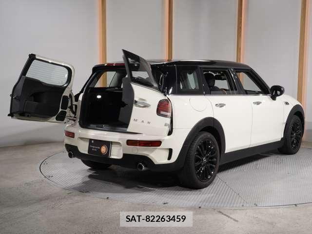 Bmw MINI 2021-10 7501564-26