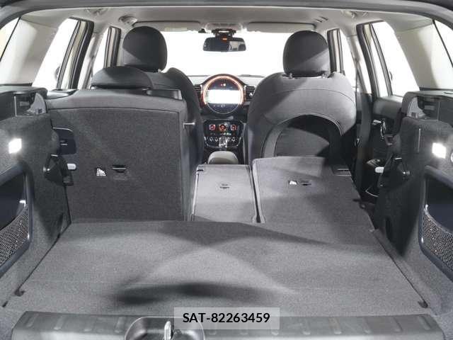 Bmw MINI 2021-10 7501564-29