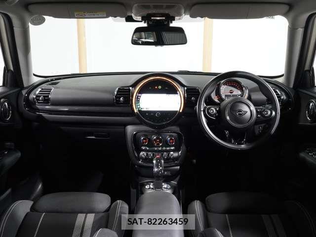 Bmw MINI 2021-10 7501564-3