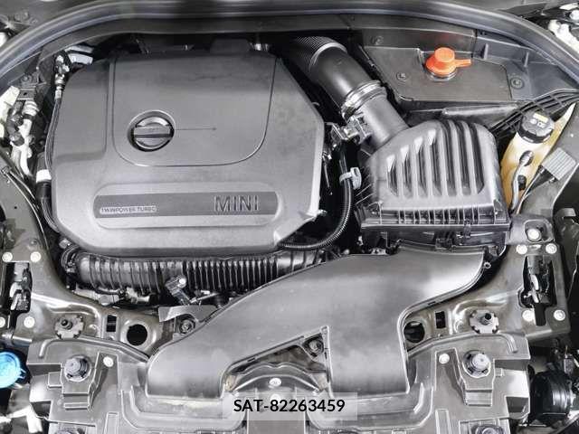 Bmw MINI 2021-10 7501564-5