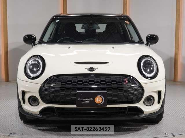 Bmw MINI 2021-10 7501564-6