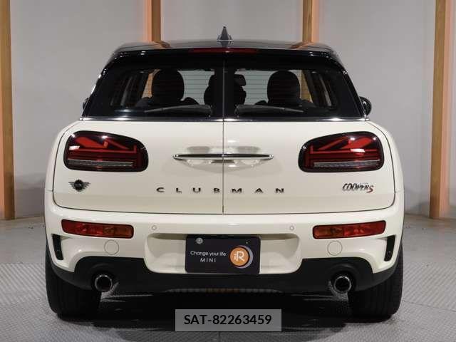 Bmw MINI 2021-10 7501564-7