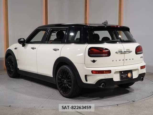Bmw MINI 2021-10 7501564-8