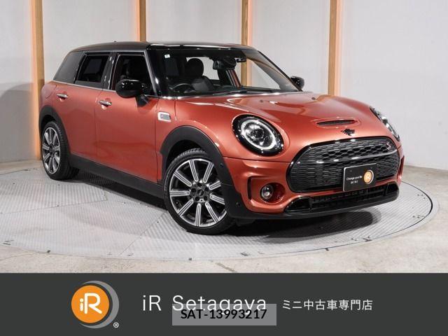 Bmw MINI 2019-11 7501567-0