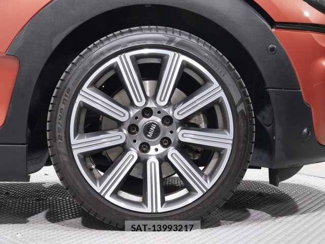 Bmw MINI 2019-11 7501567-10