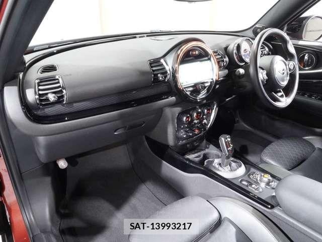 Bmw MINI 2019-11 7501567-14