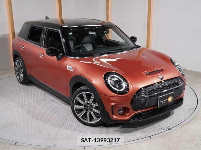 Bmw MINI 2019-11 7501567-18