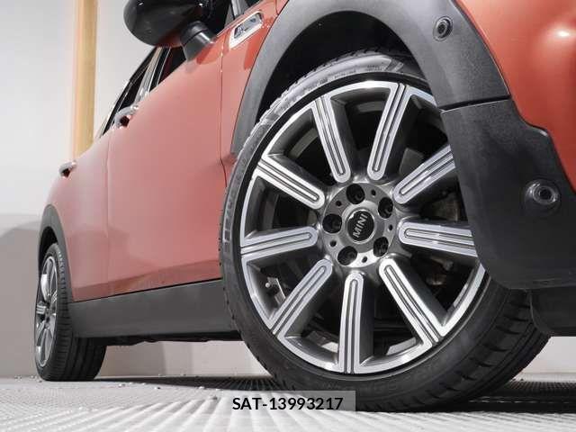 Bmw MINI 2019-11 7501567-19