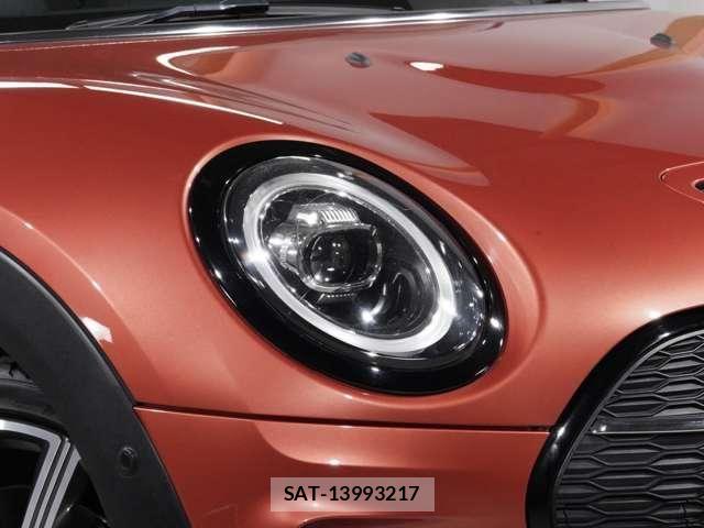 Bmw MINI 2019-11 7501567-20
