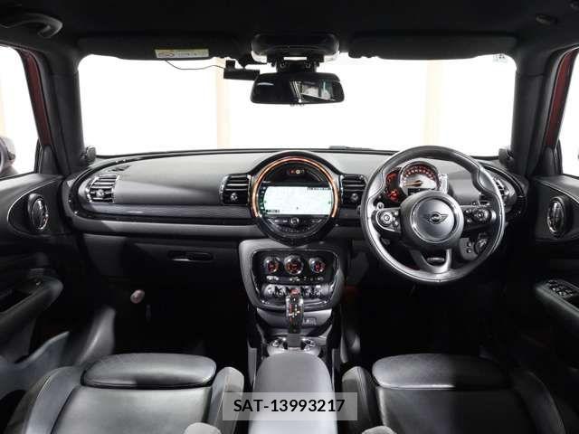 Bmw MINI 2019-11 7501567-3