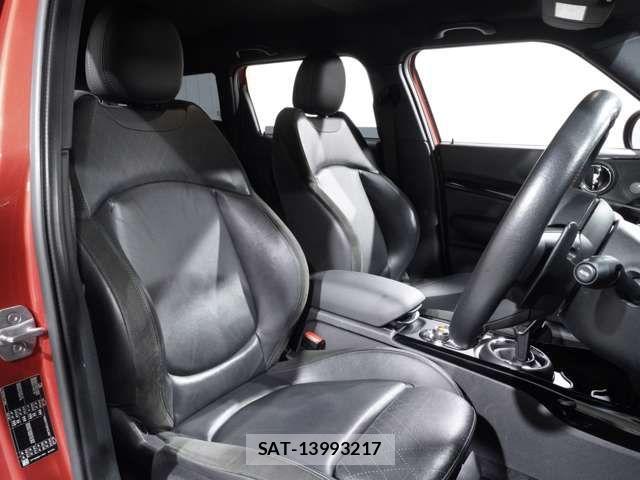 Bmw MINI 2019-11 7501567-4