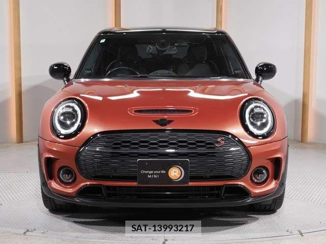 Bmw MINI 2019-11 7501567-7