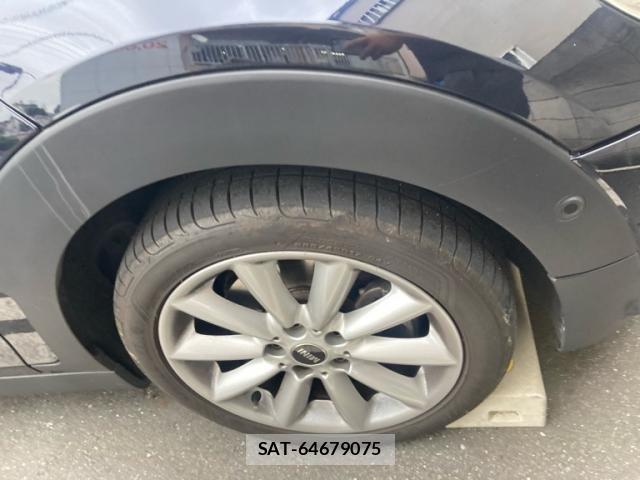 Bmw MINI 2020-03 7618123-9