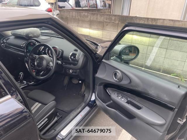 Bmw MINI 2020-03 7618123-12