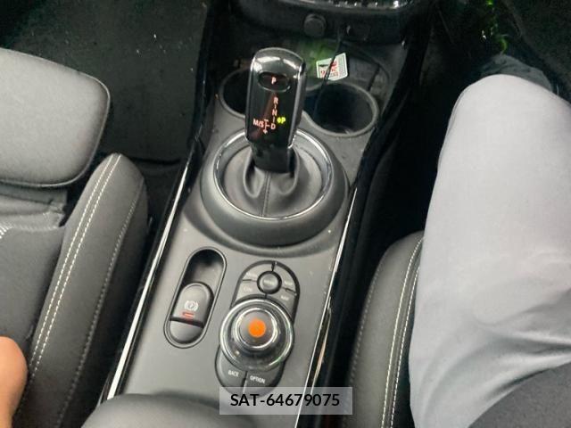Bmw MINI 2020-03 7618123-23