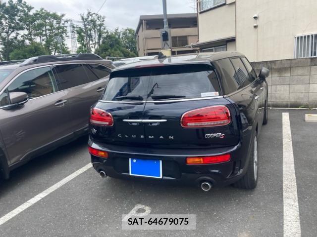 Bmw MINI 2020-03 7618123-3