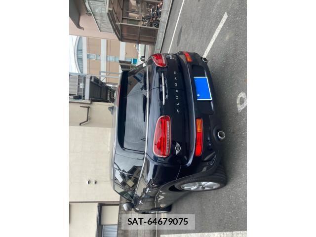 Bmw MINI 2020-03 7618123-4