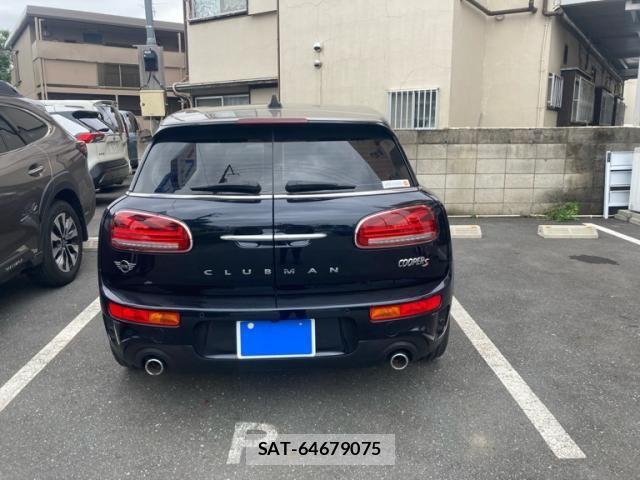 Bmw MINI 2020-03 7618123-5