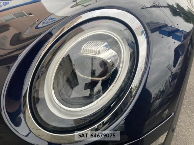 Bmw MINI 2020-03 7618123-6