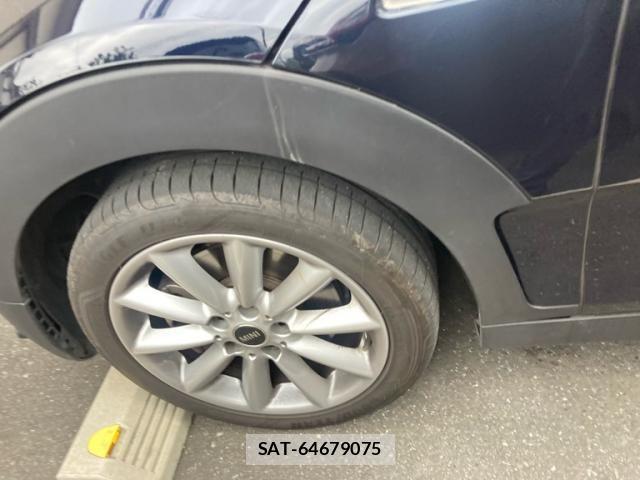 Bmw MINI 2020-03 7618123-8