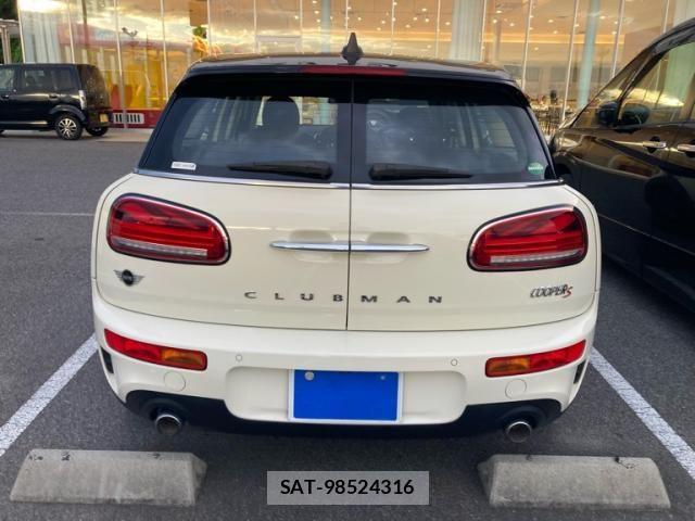 Bmw MINI 2019-12 7618122-9