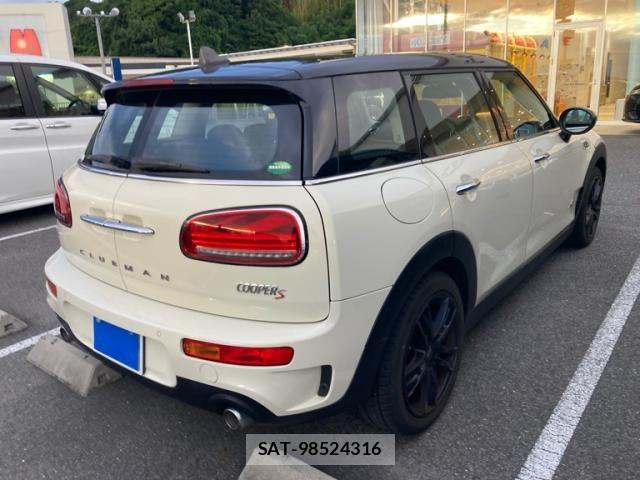 Bmw MINI 2019-12 7618122-10