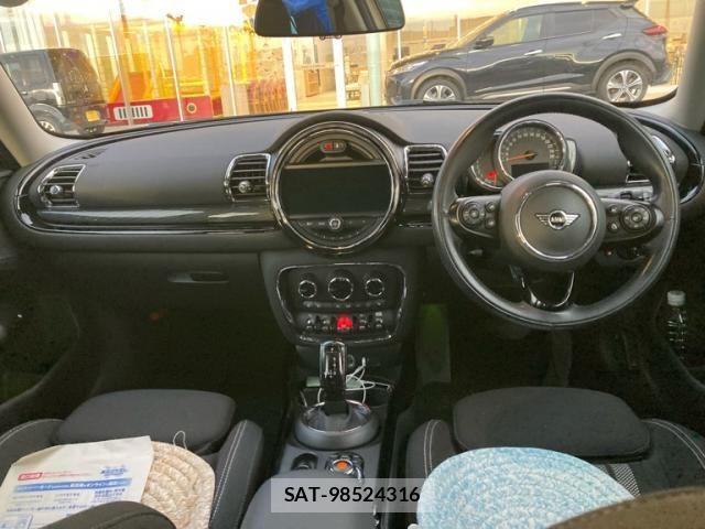 Bmw MINI 2019-12 7618122-13