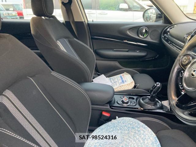 Bmw MINI 2019-12 7618122-16