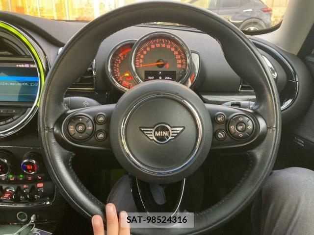 Bmw MINI 2019-12 7618122-17