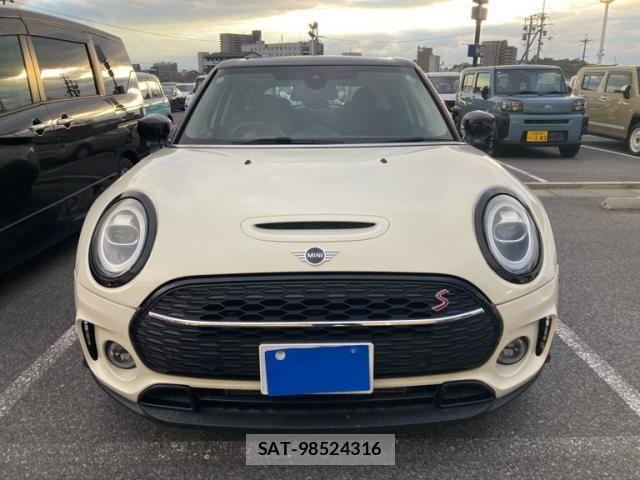 Bmw MINI 2019-12 7618122-1