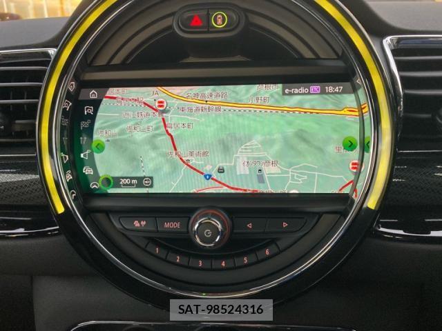 Bmw MINI 2019-12 7618122-21