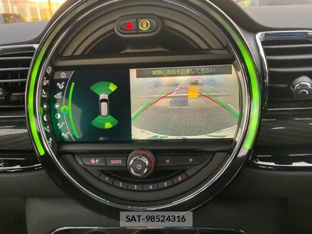 Bmw MINI 2019-12 7618122-22