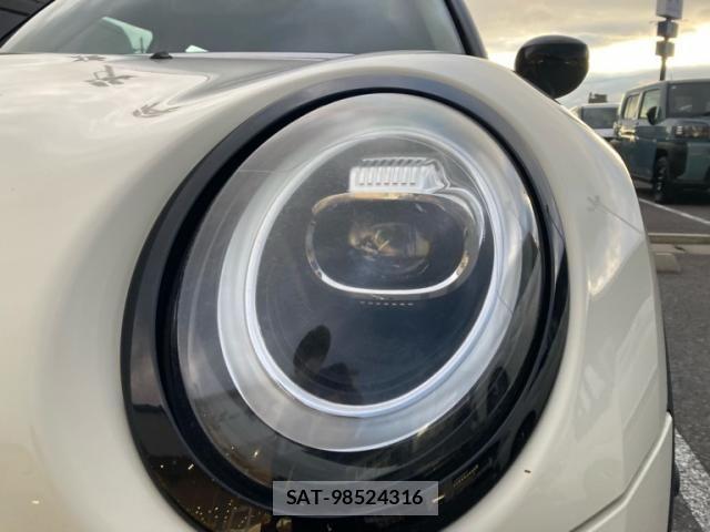 Bmw MINI 2019-12 7618122-3