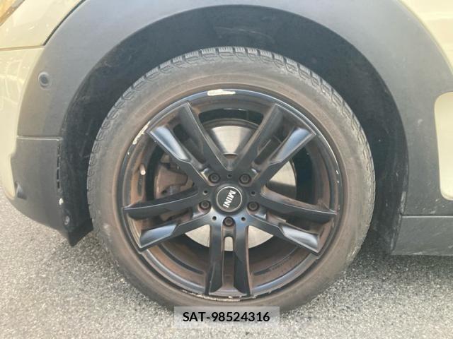 Bmw MINI 2019-12 7618122-6