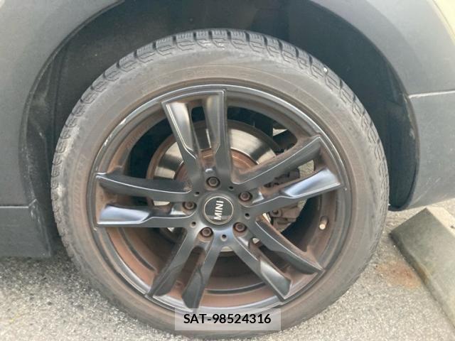 Bmw MINI 2019-12 7618122-7