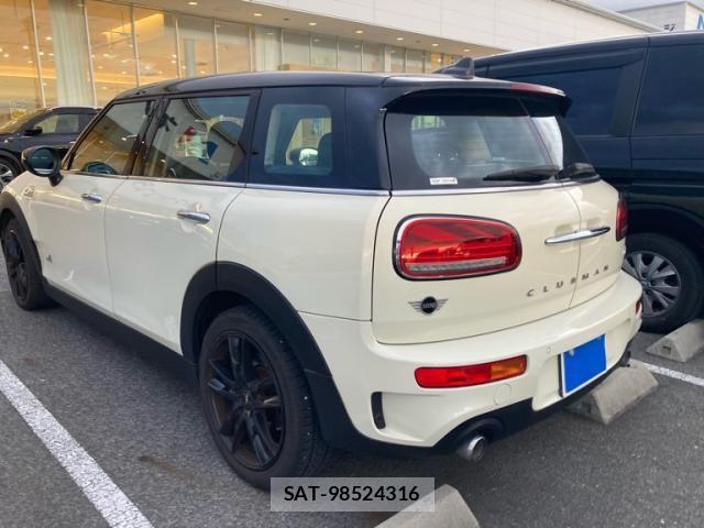 Bmw MINI 2019-12 7618122-8