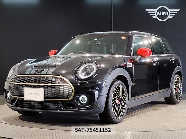 Bmw MINI 2023-04 7725765-0
