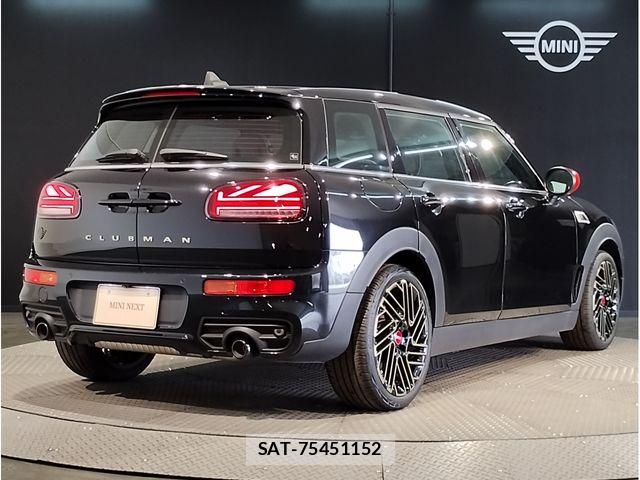 Bmw MINI 2023-04 7725765-2