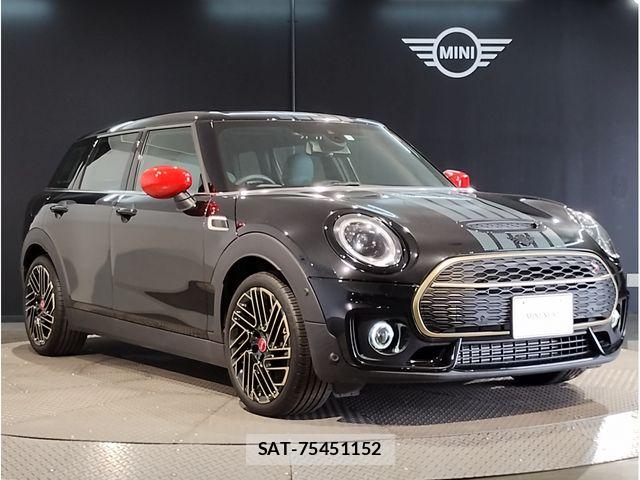 Bmw MINI 2023-04 7725765-5