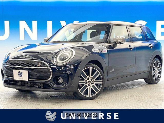 Bmw MINI 2020-12 7725764-0
