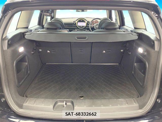 Bmw MINI 2020-12 7725764-11