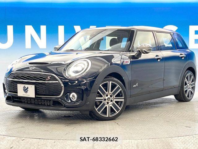 Bmw MINI 2020-12 7725764-18