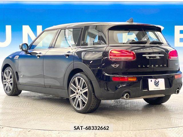 Bmw MINI 2020-12 7725764-19