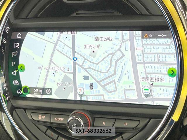 Bmw MINI 2020-12 7725764-7